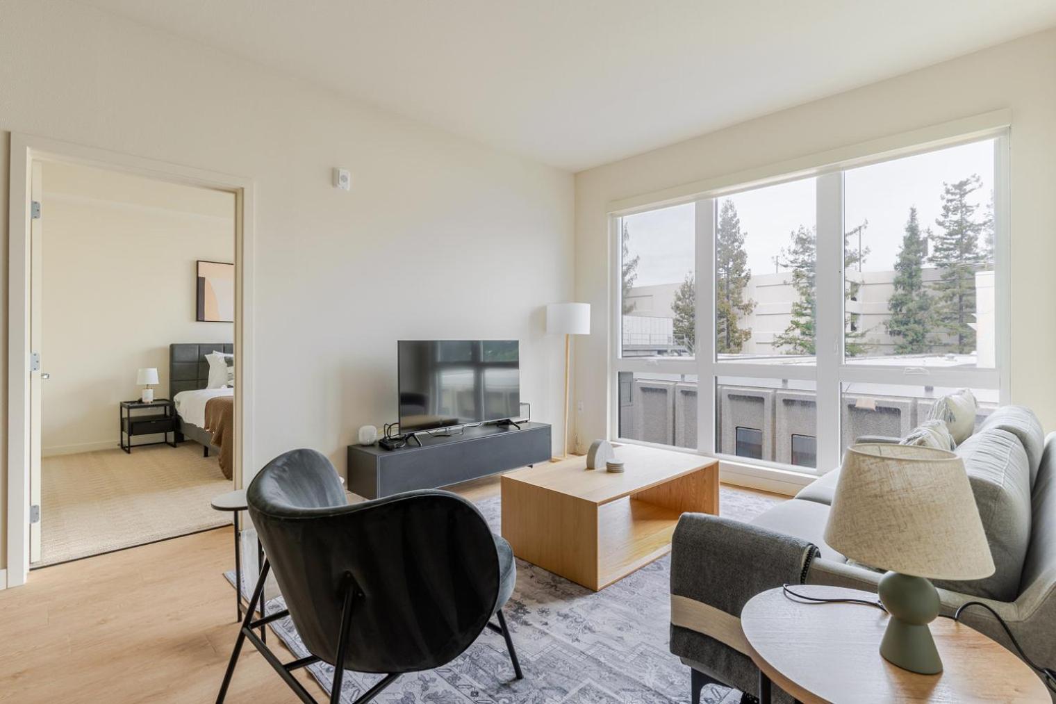 Blueground Oakland Ac Wd Nr Mosswood Park Sfo-1816 Apartment *