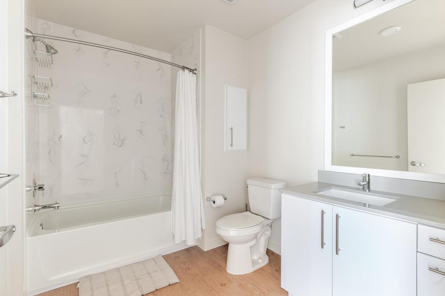 Apartment Blueground Oakland Ac Wd Nr Mosswood Park Sfo-1816 San Francisco