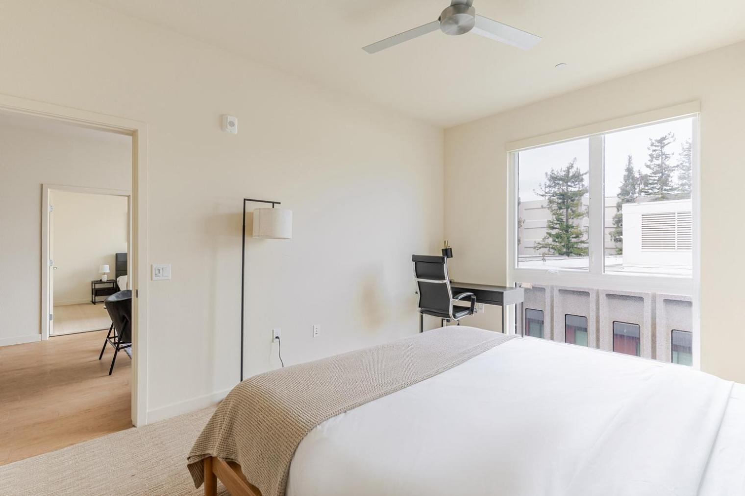 Apartment Blueground Oakland Ac Wd Nr Mosswood Park Sfo-1816 *