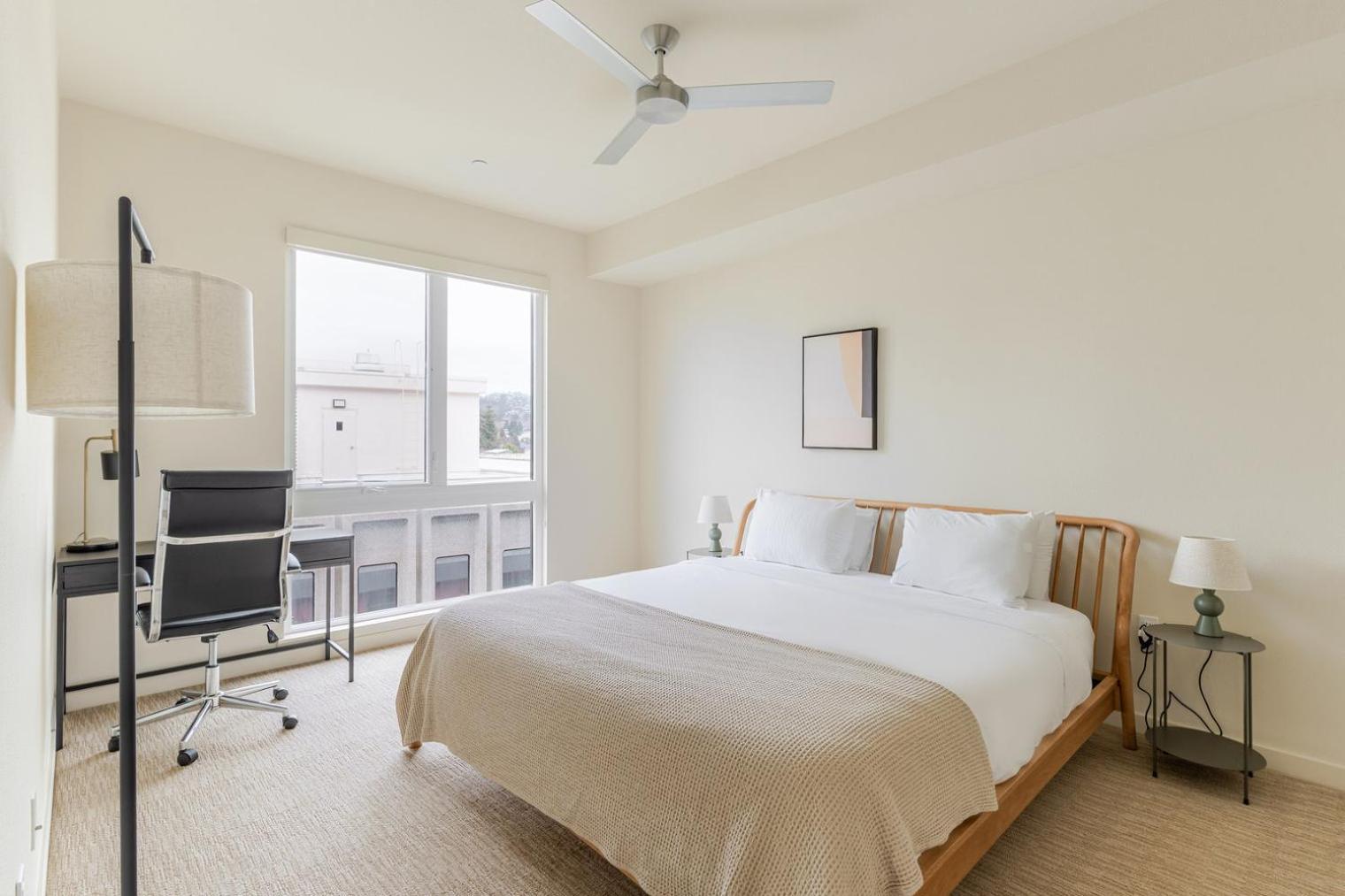 Blueground Oakland Ac Wd Nr Mosswood Park Sfo-1816 Apartment San Francisco