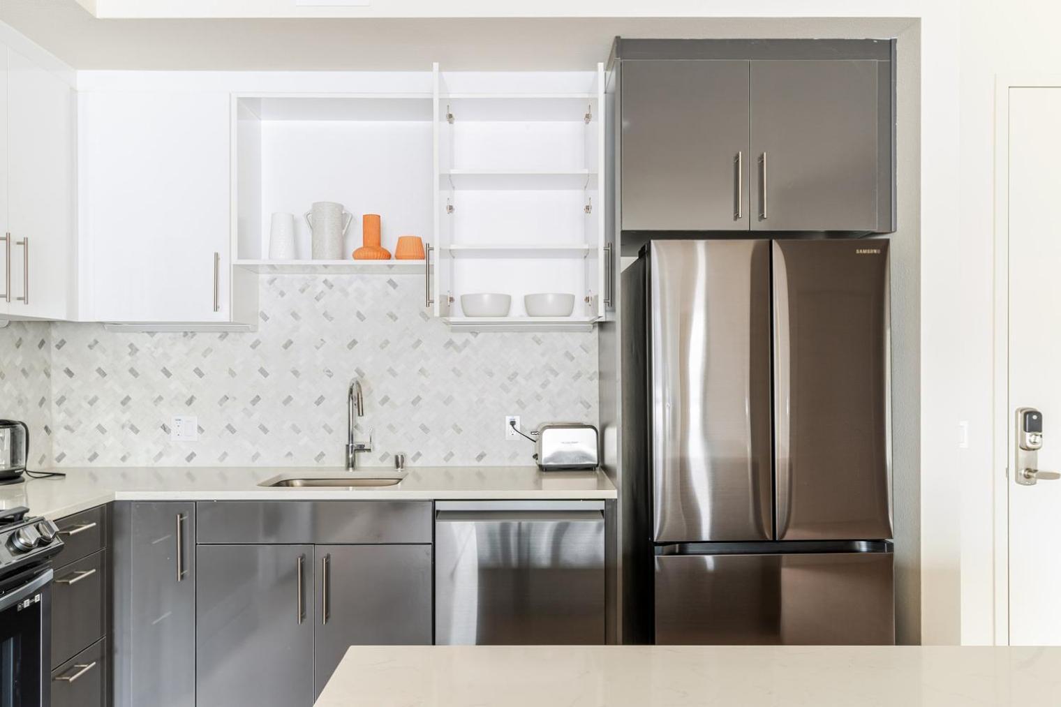 Apartment Blueground Oakland Ac Wd Nr Mosswood Park Sfo-1816 San Francisco