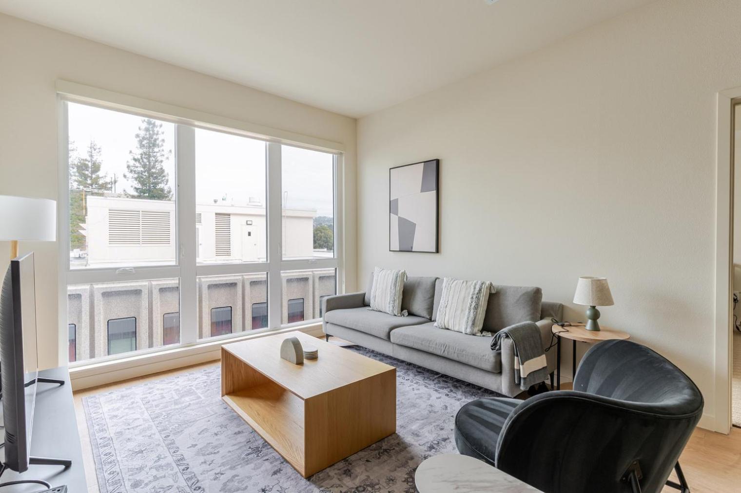Blueground Oakland Ac Wd Nr Mosswood Park Sfo-1816 Apartment